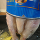 Illustration for article titled Oh God, Its a Whole Chicken in a Can